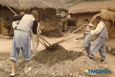 음성군, 그때 그시절 이야기 본격 추진