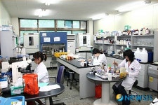 동의과학대학 학교기업 동의분석센터