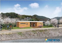 부산, 회동수원지 수변산책길 편의 시설늘린다