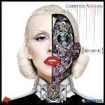 크리스티나 아길레나, 사이보그 그녀 