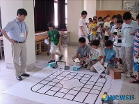 대구시교육청 청소년 로봇과학대회 개최