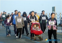 강서구 가양3동 한마음걷기대회 개최