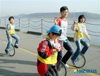 강서구 가양3동 한마음걷기대회 개최