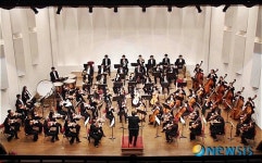 [소식]군산시립교향악단, 영화음악콘서트Ⅱ 16일 개최