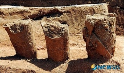 광주 명화동 장고분