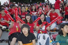 진주종합경기장 비상급수시설 | [2010WC]진주 도심 곳곳 월드컵 응원 열기 고조