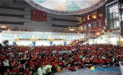 [2010WC]한마음 되어...