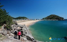 영덕군, 오토캠핑장·블루로드 팸투어 실시