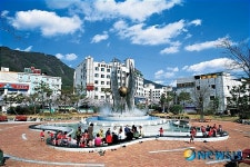 민선5기 김충식 창녕군수, 행복군민 1․2․3프로젝트 창녕건설