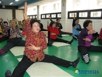 하남시보건소, 3·6·5클럽 참여로 “배살 쏘~옥”