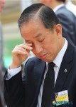 자리에 참석한 김태영 장관