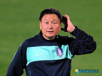 [2010WC]허정무감독, '나이지리아 넘어야 우리가 산다!'