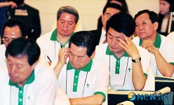 민주당 6.2지방선거 광역, 기초자치단체장 당선인 워크샵