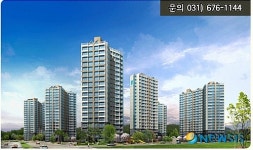 안성 신원아침도시 30세대 한정…3000만원으로 즉시입주