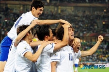 법무사심상구사무소 | [2010WC]한국의 역전골 '박주영'