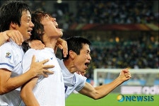 법무사심상구사무소 | [2010WC]박주영의 포효!