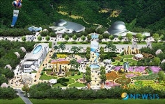 전쟁에서 평화로 거제도포로수용소 유적공원