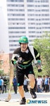 경남소방왕을 향해~