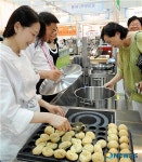 음식 조리, 보다 효율적으로