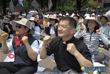 동요는 즐거워
