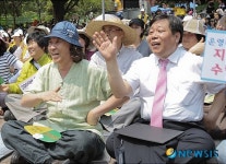 동요는 즐거워