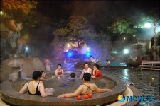 창녕 부곡 하와이 지친 몸과 마음을 날려 버리자