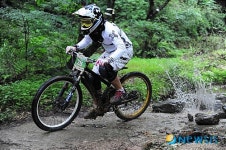멈추지 않는 MTB