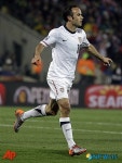 [2010WC]16강 탈락 미국 '드라마는 끝났지만...'