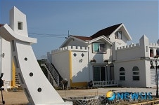 가족과 연인을 위한 스파펜션 ‘오비도스’