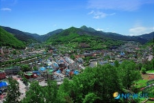삼척시, 도계 지역 노후주택 개량사업 추진