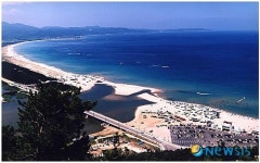 영덕군, 해수욕장 7월16일 개장