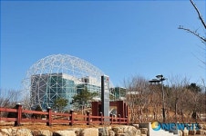 울진 과학체험교육의 요람 과학체험관 준공