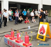 동대문소방서, 관내숙박업주대상 소방안전교육
