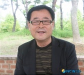 취약계층 일자리제공하는 한백 이철우 사장