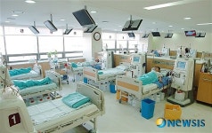 고대 구로병원, 혈액투석 적정성 평가 1등급 획득