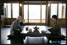 강우석의 거두절미·취사선택, 청출어람될 것인가