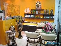 이집트 관광정보안내소 을지로 오픈