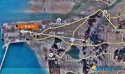 군산대, 새만금 캠퍼스에 산학연관 융합단지 조성