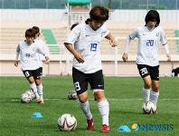 보은 각종 체육팀 여름 전지훈련 장소 ‘으뜸’