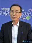 정진술 군산시 상하수도사업소장
