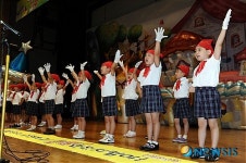 2010 119 소방동요 경연대회