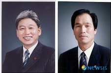 남원시 시의회 개원, 의장에 조영연 의원