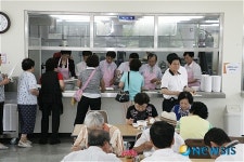 연천군의회, 사회복지시설 위로 방문