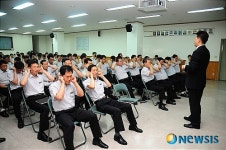 동대문소방서, 맞춤형 민원서비스 교육 실시
