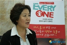 명일중학교 국제이해의 날 행사 개최