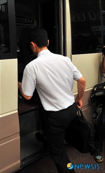 검찰, 공직윤리지원관실 압수수색