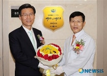 대구은행,베스트 of 베스트 1호점 대경영상의학과의원 선정