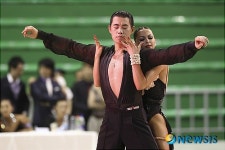 댄스스포츠의 에로틱포즈