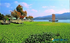 두물머리 데이크 코스 짱