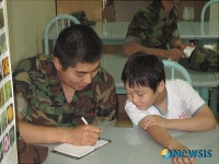 남양주시, 민·관·군·학교 소외계층 아동을 위한“희망 나눔” 운동 전개